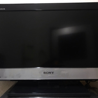 SONY 液晶テレビ 22インチ KDL-22EX300