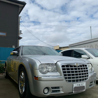 300cツーリング 車検ロング 訳あり Agb スポーツセンターのその他の中古車 ジモティー