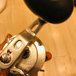 ★最終値下げ！★美品★オシアカルカッタ301HG★左巻き★