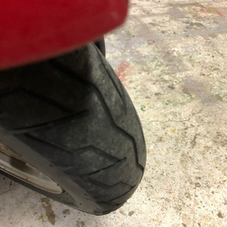 実働❗️調子良い❗️ホンダ トゥデイ オイル交換済❗️格安原付