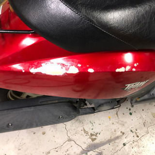 実働❗️調子良い❗️ホンダ トゥデイ オイル交換済❗️格安原付