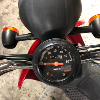 実働 調子良い ホンダ トゥデイオイル交換済 格安原付スクーター50cc ピノキオ 引越寒川町 倉見のバイクの中古あげます 譲ります ジモティーで不用品の処分