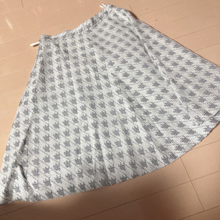 【ロペピクニック】スカート