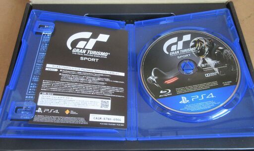 Ps4 Gran Turismo Sport Limited Edition グランツーリスモsport リミテッドエディション オンライ ロボコン 港南台のテレビゲーム その他 の中古あげます 譲ります ジモティーで不用品の処分 Ps4 Gran Turismo Sport Limited Edition グランツーリスモsport リミテッドエディション オンライ ロボコン 港南台のテレビゲーム その他 の中古あげます 譲ります ジモティーで不用品の処分
