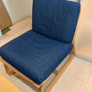 無印　ダイニングセット　テーブル&椅子&ベンチ