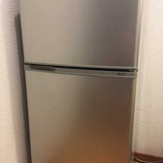 SANYO 冷蔵庫　2006年製