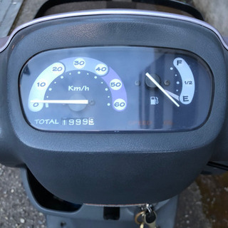 メチャ速い！【ヤマハ　ジョグポシェ】 メチャ速い！【ヤマハ ジョグポシェ】