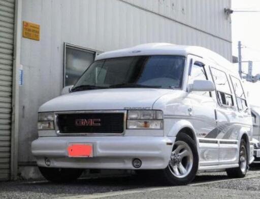 極上 シボレーアストロ スタークラフト車検2年 認定工場整備 Dream 南古谷のその他の中古車 ジモティー