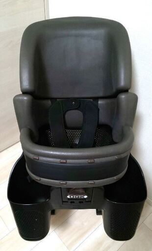 OGK  リヤチャイルドシート ハニカム  1歳からの後ろ乗せ RBC-016DX※ご相談中