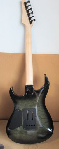 ☆フェルナンデス Fernandes FGZ-400 エレキギター ソフトケース付き