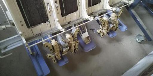 三菱 田植機 LV4 まくらっこ ロータリー式