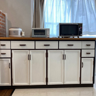 輸入カウンター