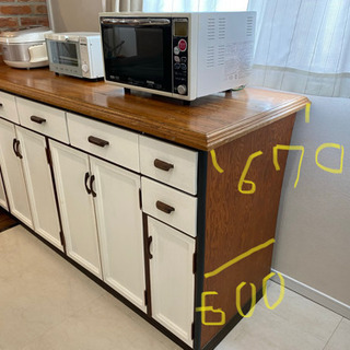 輸入カウンター