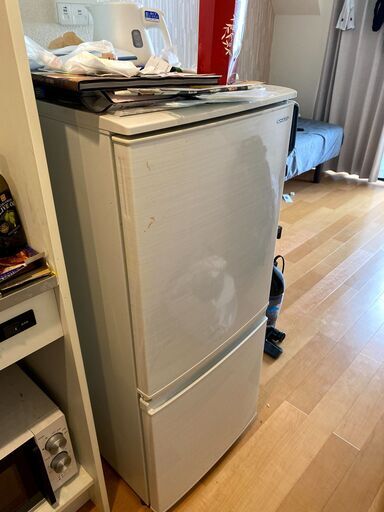 本物品質の 【表参道】家具家電セット 冷蔵庫