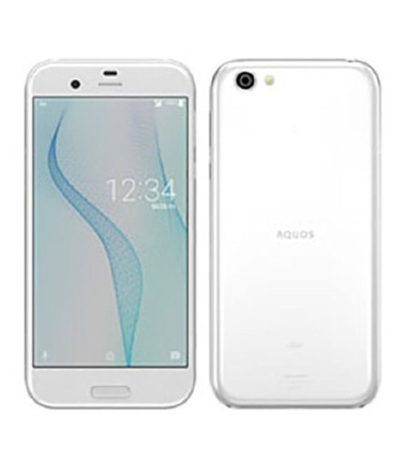 その他 AQUOS 605SH 6840円