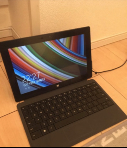 Windows タブレットpc