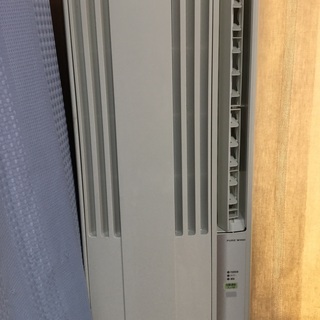 ャオ 窓用エアコン(CORONA CW-F1617)2017年製 - sogorn.com.br