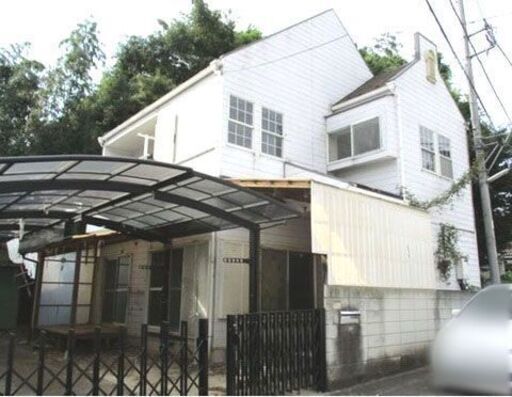 Diy好きにオススメな中古物件です Libertad 古河のその他の不動産 住宅情報 無料掲載の掲示板 ジモティー Diy好きにオススメな中古物件です Libertad 古河のその他の不動産 住宅情報 無料掲載の掲示板 ジモティー