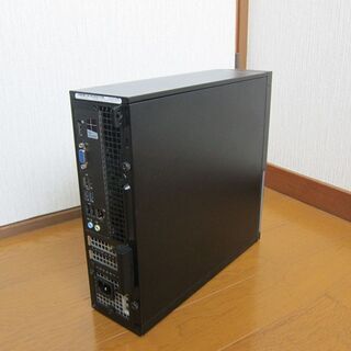 値下げ 第4世代i5 MS-Office】DELL OPTIPLEX 3020 Core i5 4590 メモリ 