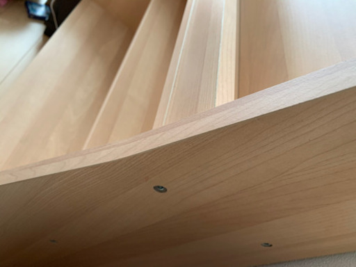 ワールドワイドキッズ Ikea 棚 ねこ 箕面の子供用品の中古あげます 譲ります ジモティーで不用品の処分