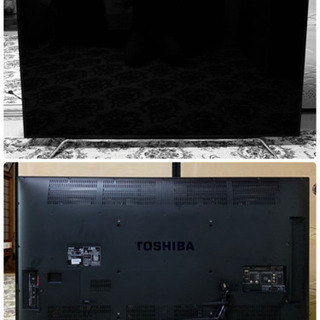 受取のみ！佐賀県★東芝 TOSHIBA REGZA 58V型4K液晶テレビ 58Z20X・タイムシフト