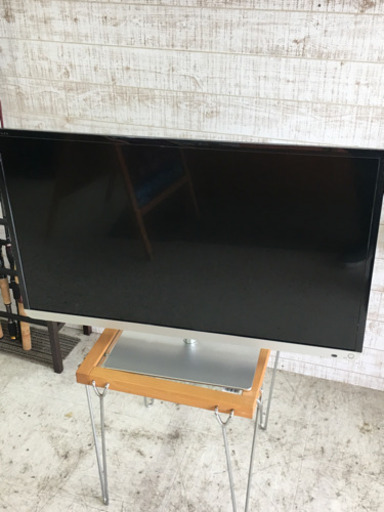 TOSHIBA東芝　32型液晶テレビ　32J7　2013年製　愛品館江戸川店