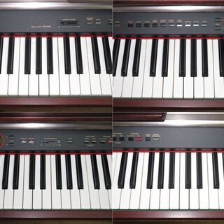 rz0443 札幌市内・札幌近郊限定 カワイ 電子ピアノ PW1000 ペダル付