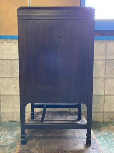 【蓄音器】希少 アンティーク VICTROLA VV4-3 ビクトローラ 動作品 蓄音器】希少 アンティーク VICTROLA VV4-3 ビクトローラ 動作品
