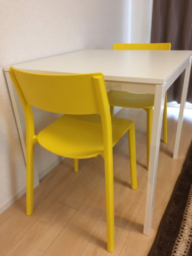 〜sold out〜IKEA♡ダイニングセット