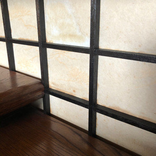 水屋箪笥　昭和レトロ 和茶 古民家 古道具 食器棚 時代箪笥