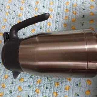 魔法瓶 THERMOS 譲ります！