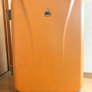 スーツケース／キャリーバッグ
