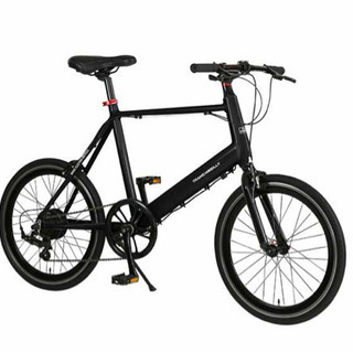 電動アシスト自転車 電動アシストロードバイク TM-MV207E