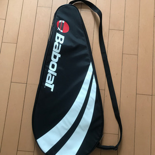 Babolat バボラ　テニスラケットカバー