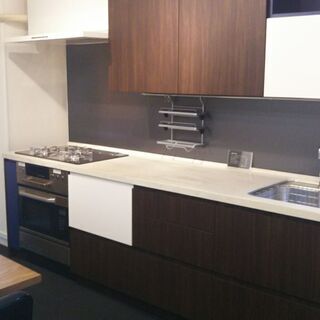 オーダーメイドキッチン（展示品）