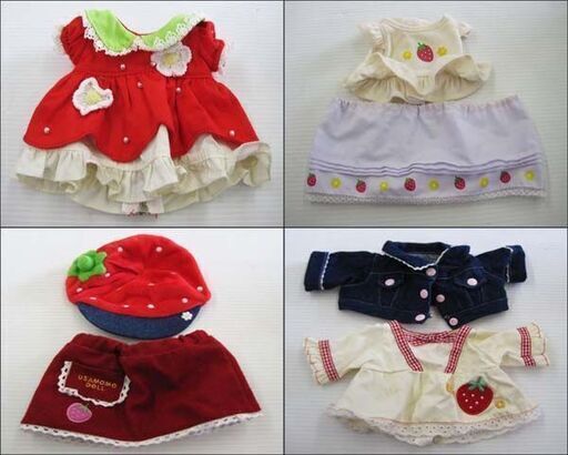 1100 マザーガーデン うさもも 収納ハウス 着替服 M 小物 いちご 苺 バナナ8 八軒のその他の中古あげます 譲ります ジモティーで不用品の処分 1100 マザーガーデン うさもも 収納ハウス 着替服 M 小物 いちご 苺 バナナ8 八軒のその他の中古あげます 譲ります ジモティーで不用品の処分