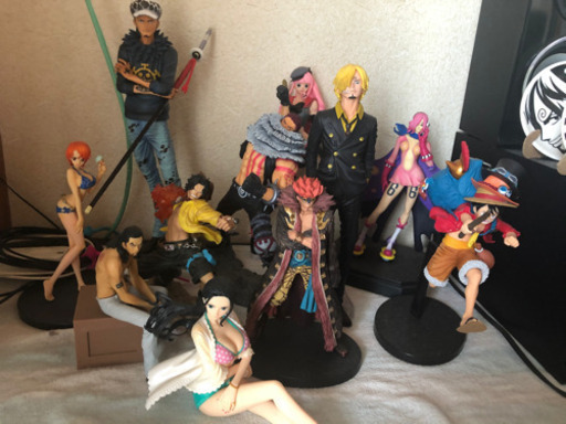 ONE PIECE好きな人