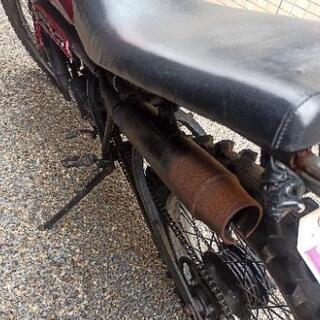 YAMAHA DT50 実働一部難あり 【公式通販】