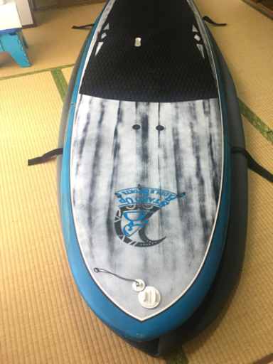 SUP stand  up  paddle  sports 中古
