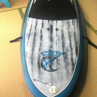 SUP stand  up  paddle  sports 中古