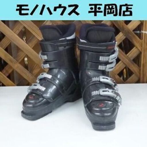 サイズ26cm Nordica F4 スキーブーツ ソールサイズ305mm スキー靴 ノルディカ Paypay ペイペイ 決済可能 モノハウス平岡店 大谷地のスキーの中古あげます 譲ります ジモティーで不用品の処分