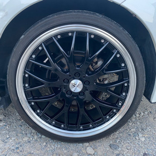 マルチフォルケッタ19インチ ロクサーニ マルチフォルケッタ□19インチ□❗