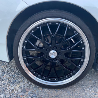 ロクサーニ マルチフォルケッタ□19インチ□❗