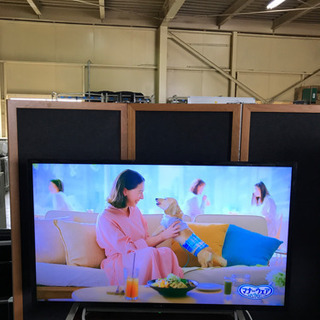 ?SONY 2014年製液晶TV KDL-40W600B?