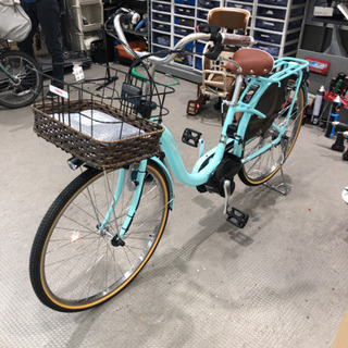 新品】ヤマハ 2020 PAS With DX（パス ウィズ デラックス）「PA26WDX