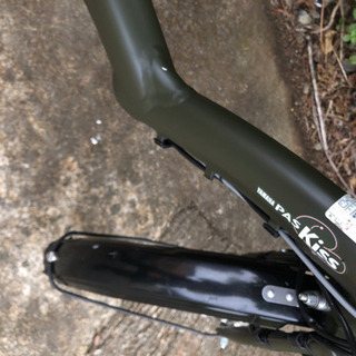 A03B✴️✴️タイヤ新品✳️✳️C70D電動自転車☯️☯️ヤマハ❤️❤️２０インチ８アンペア A03B✴️✴️タイヤ新品✳️✳️C70D電動自転車☯️☯️ヤマハ❤️❤️20
