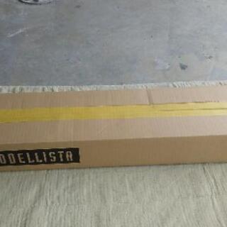 エスクァイアー　モデリスタ　ロアグリルガーニッシュ