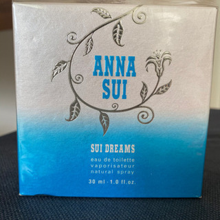 anna sui アナスイ　スイドリームス　30ml