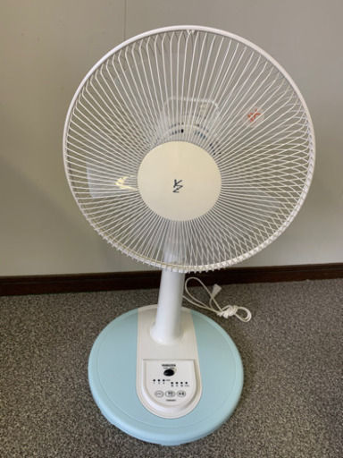 ★(取引成立)美品YAMAZEN 扇風機☆