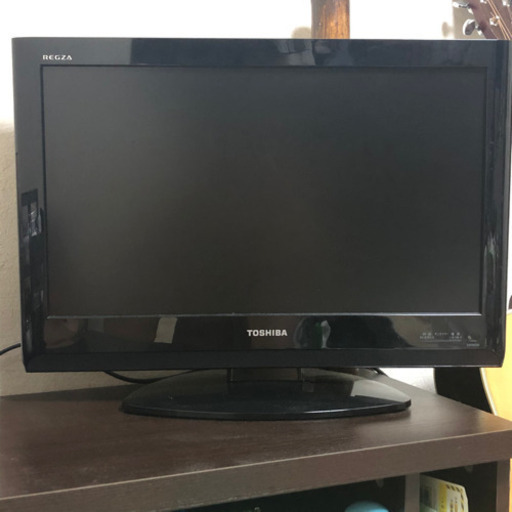 TOSHIBA テレビ